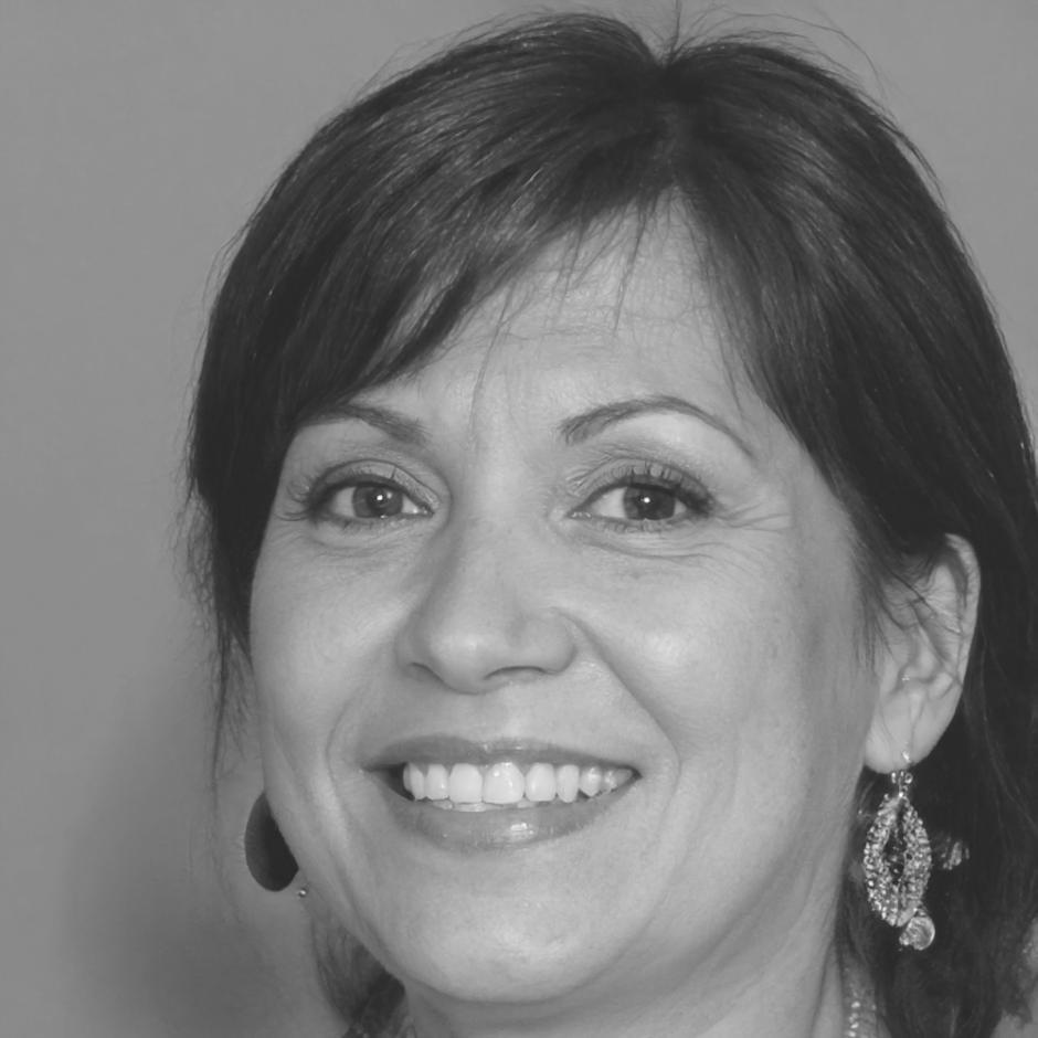 Raluca Voinescu, Director Executiv velithomaric